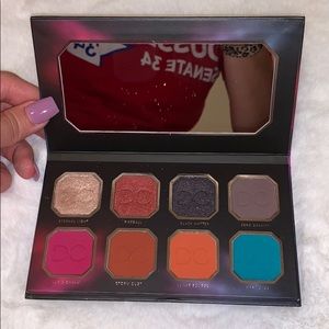 DOMINIQUE COSMETICS CELESTIAL THUNDER Eyeshadow P.